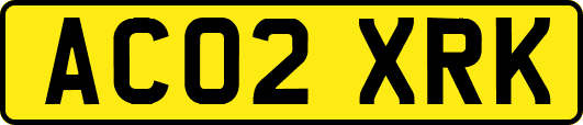 AC02XRK