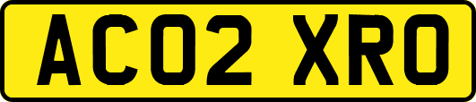 AC02XRO
