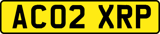 AC02XRP