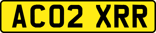 AC02XRR