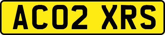 AC02XRS