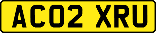 AC02XRU