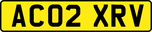 AC02XRV