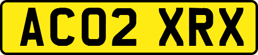 AC02XRX