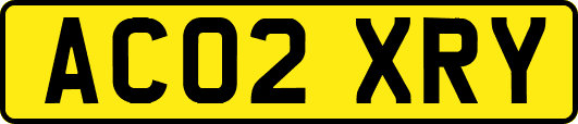 AC02XRY