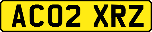 AC02XRZ