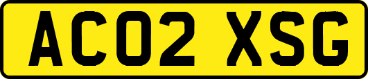 AC02XSG