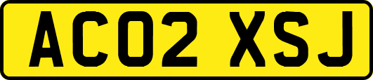 AC02XSJ