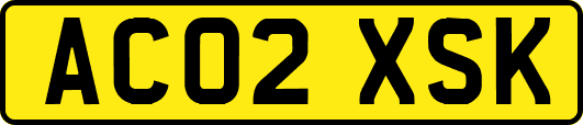 AC02XSK