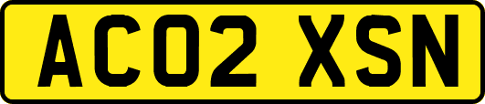 AC02XSN