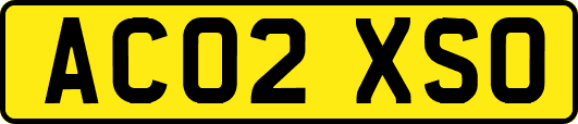 AC02XSO