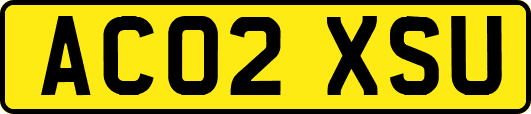 AC02XSU