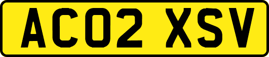 AC02XSV