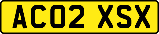 AC02XSX