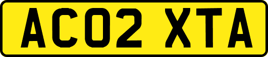 AC02XTA