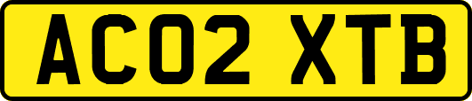 AC02XTB