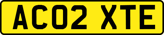 AC02XTE
