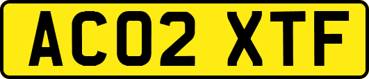 AC02XTF
