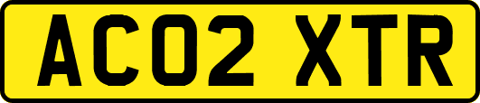 AC02XTR
