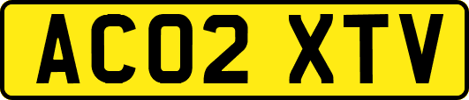 AC02XTV