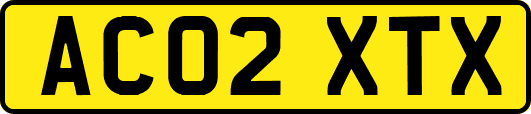 AC02XTX