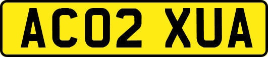 AC02XUA