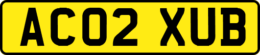 AC02XUB