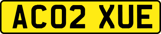 AC02XUE