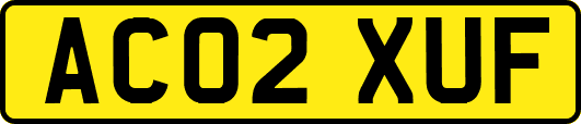 AC02XUF