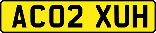 AC02XUH
