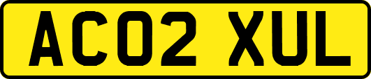 AC02XUL