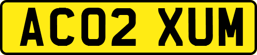 AC02XUM