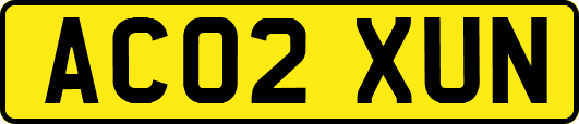 AC02XUN