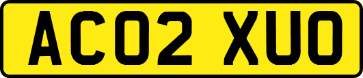 AC02XUO