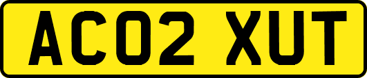 AC02XUT