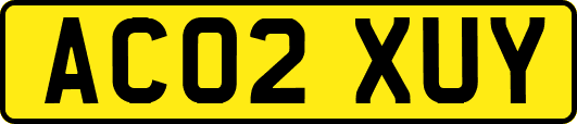 AC02XUY