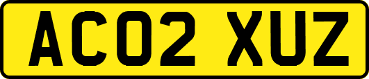 AC02XUZ