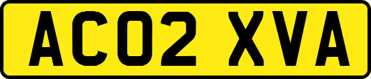AC02XVA