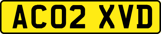 AC02XVD
