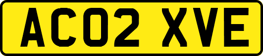 AC02XVE