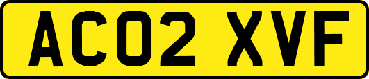AC02XVF