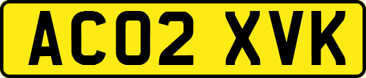 AC02XVK