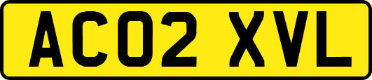 AC02XVL