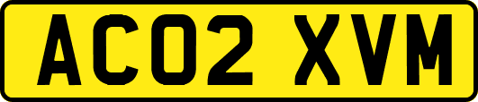 AC02XVM