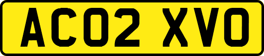AC02XVO