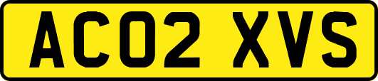 AC02XVS