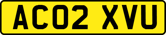 AC02XVU