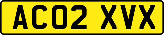 AC02XVX
