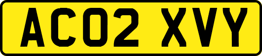 AC02XVY