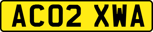 AC02XWA